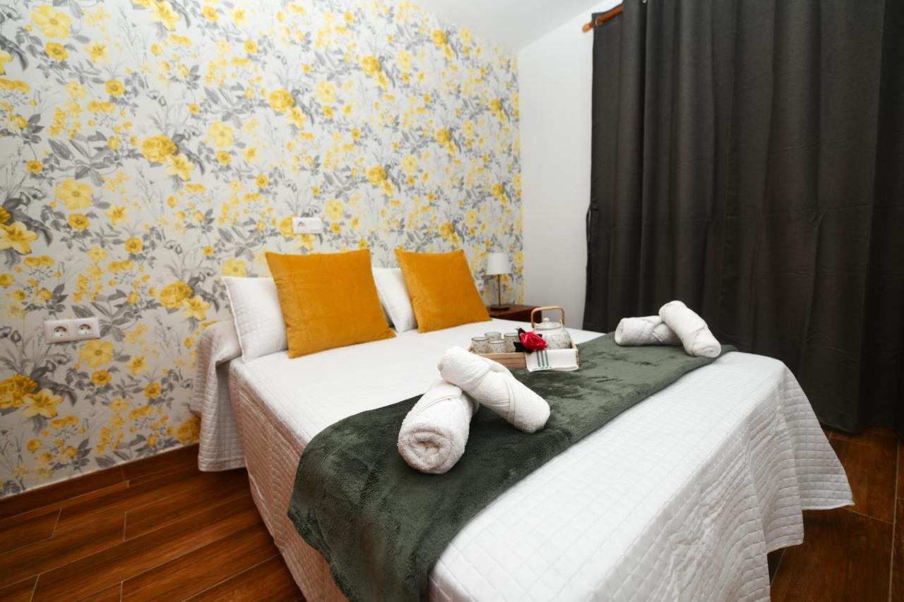 Apartamento Torres Costa Teguise Exterior photo